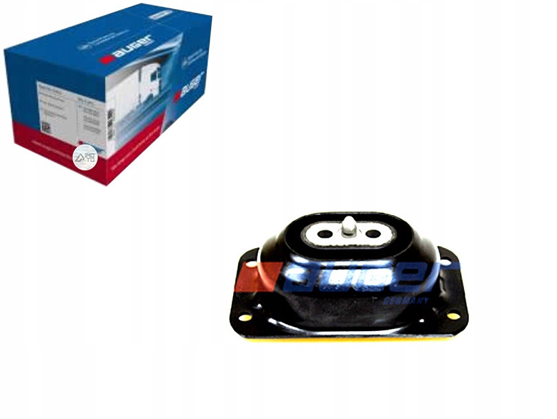 фото №1, Auger 55543 подшипниковый узел двигателя