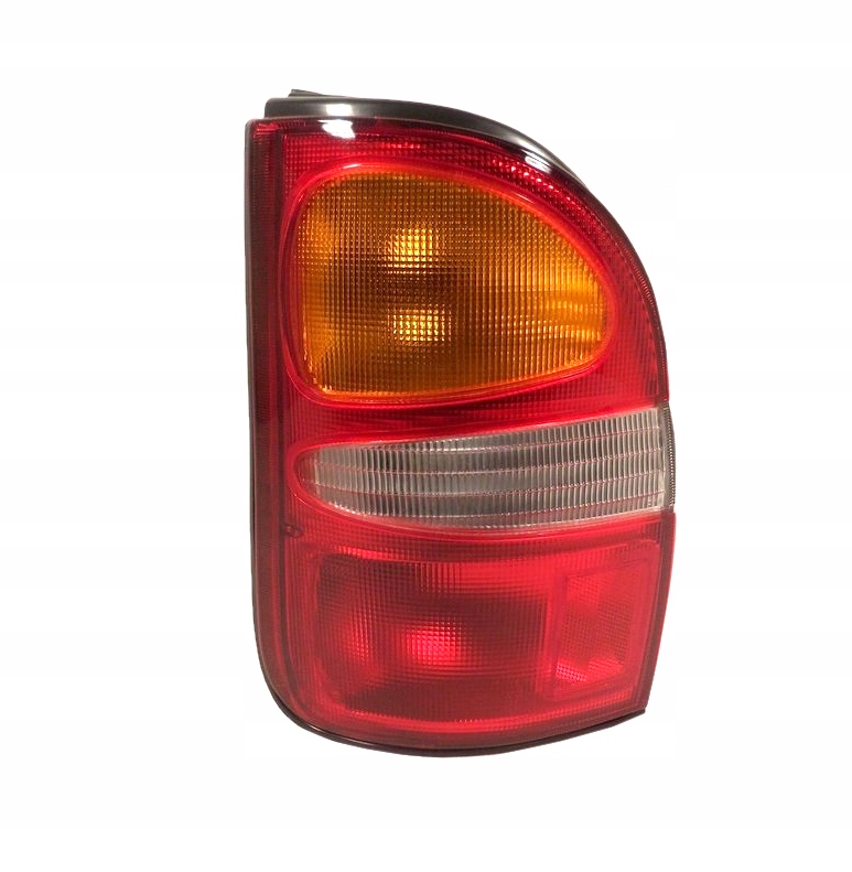 фото №1, Ліва лампа задня kia pregio 1997 - 2006