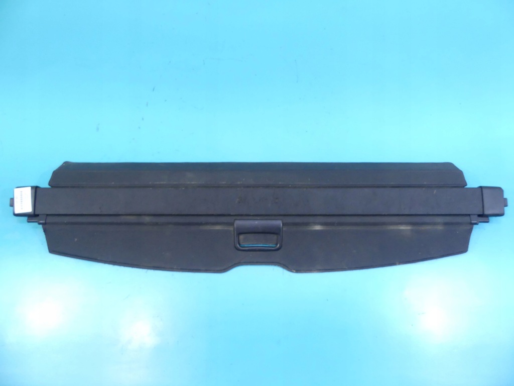 фото №1, Шторка багажника seat cordoba i 99-02