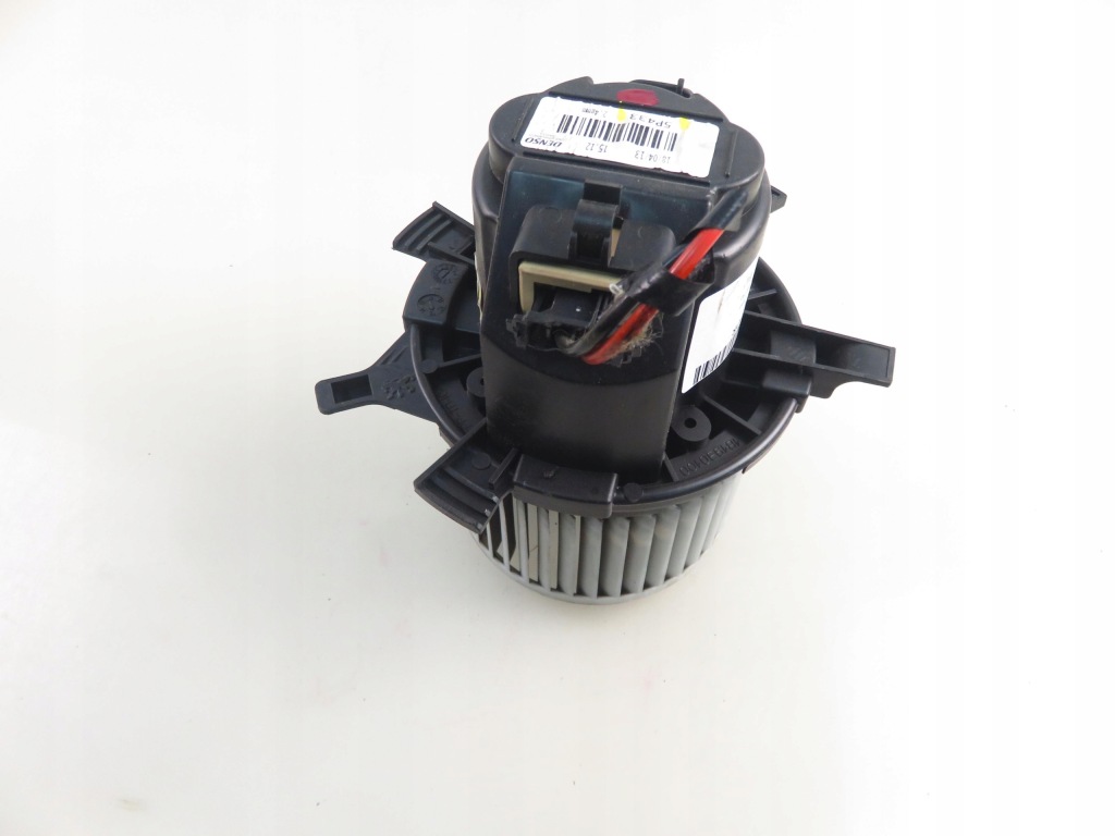 Купити Повітродувка peugeot 301 5p433 5p4330000