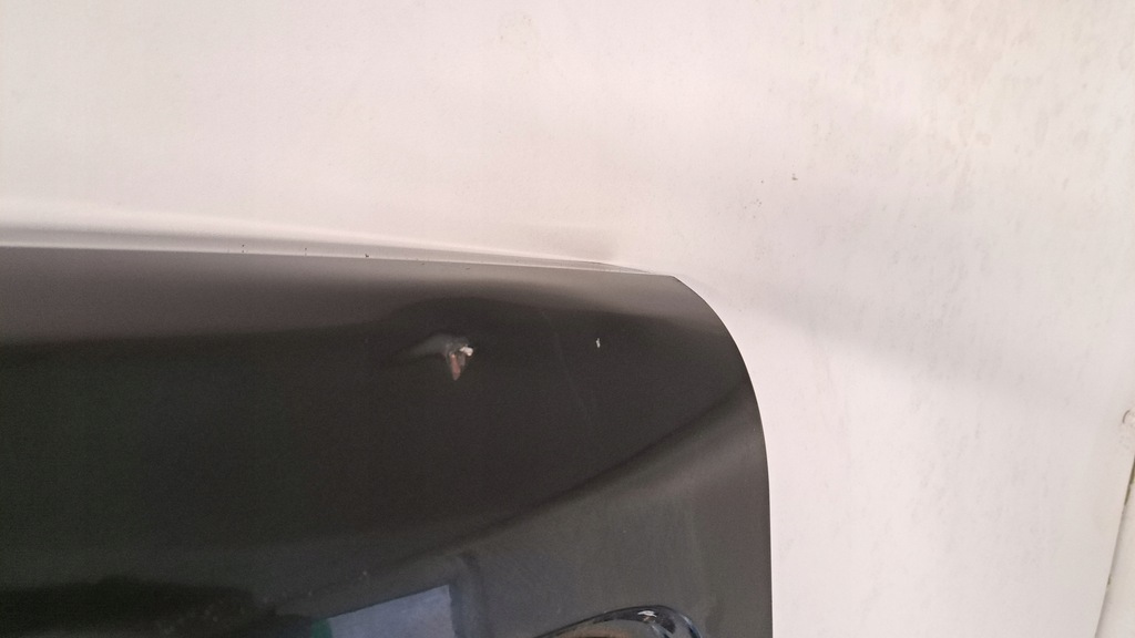 фото №13, Кришка багажника renault trafic 3 iii 14-