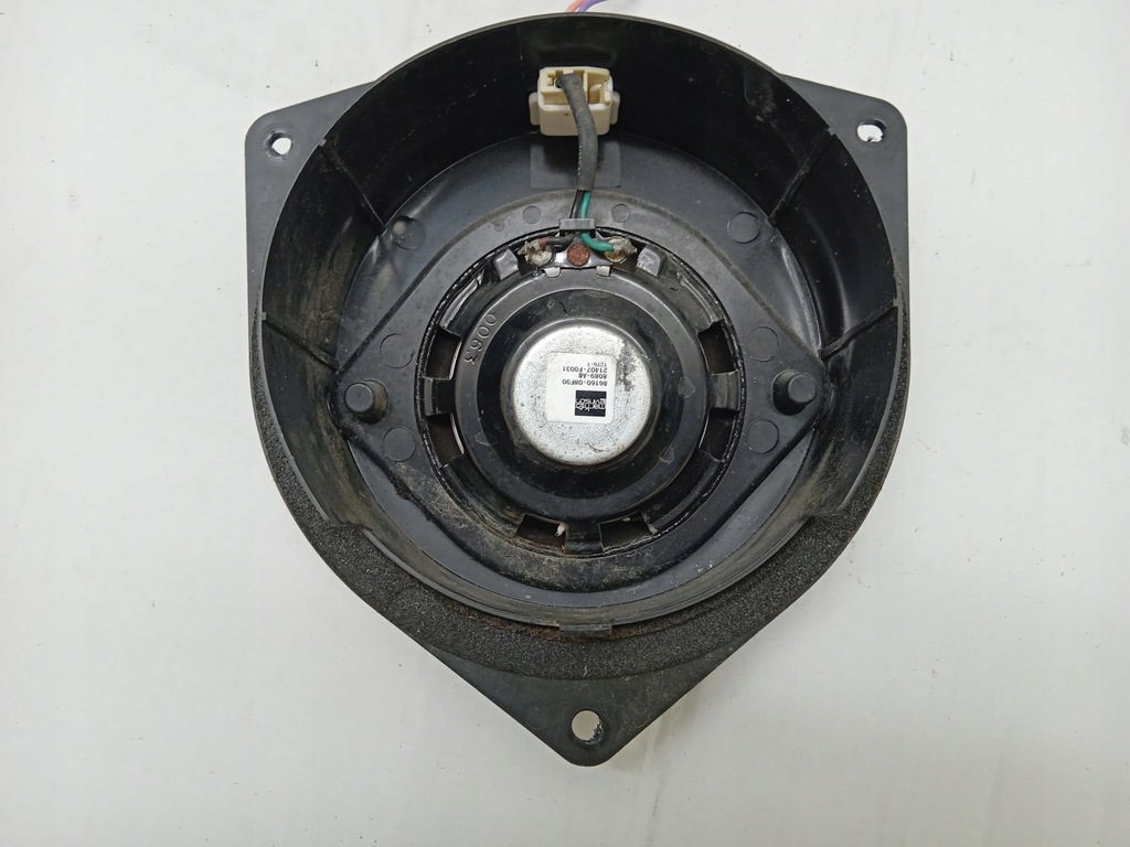 фото №5, Динамік двері lexus is ii