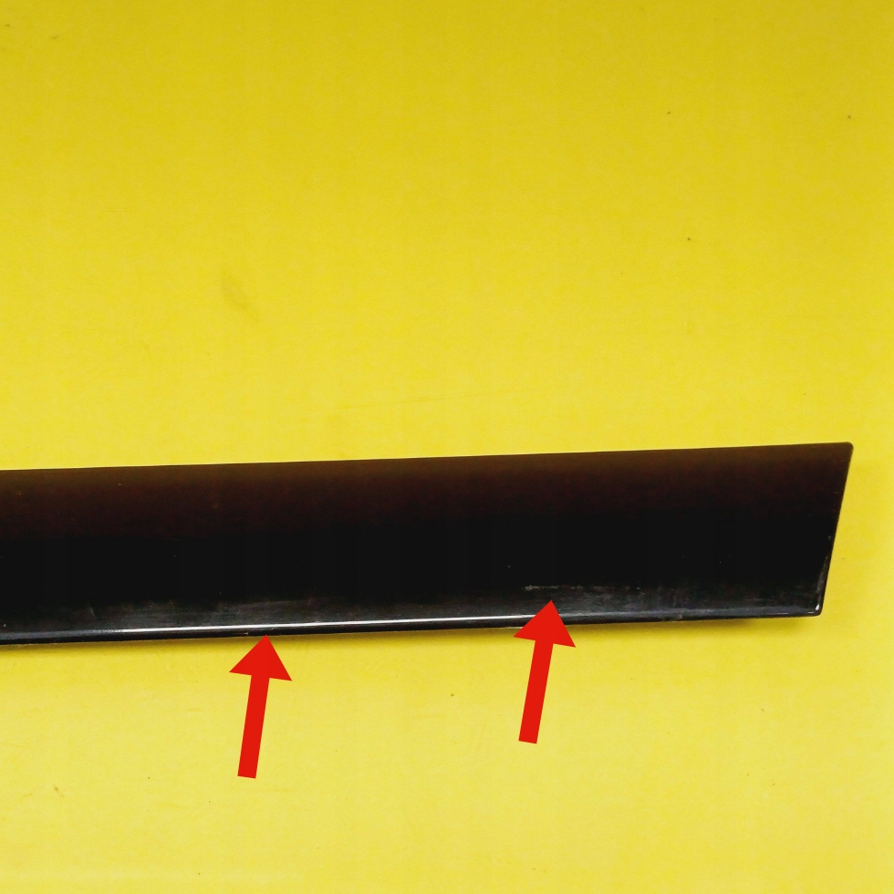 фото №5, Молдинг крыла левый задняя peugeot 307 9634011777 nr297