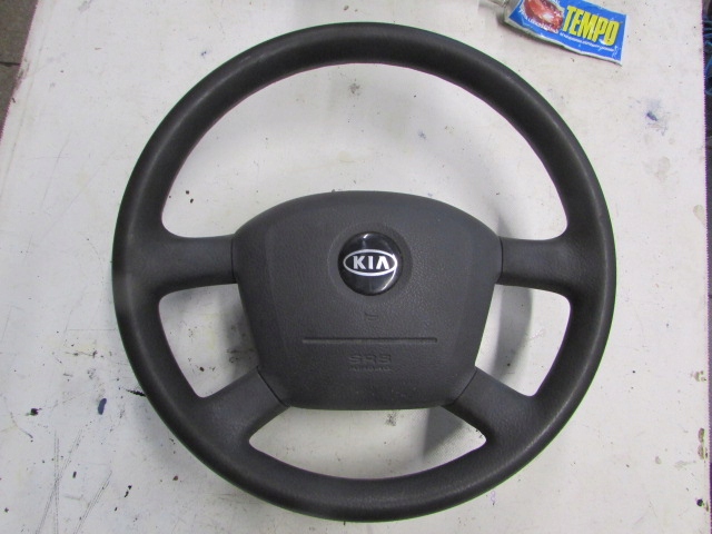 фото №1, Повітропровід kia carens ii