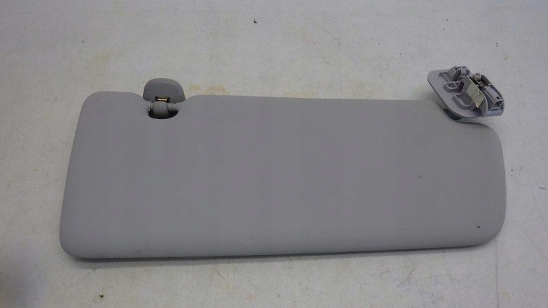 фото №1, Козырёк защита левая renault megane iv козырёк защита левая megane iv