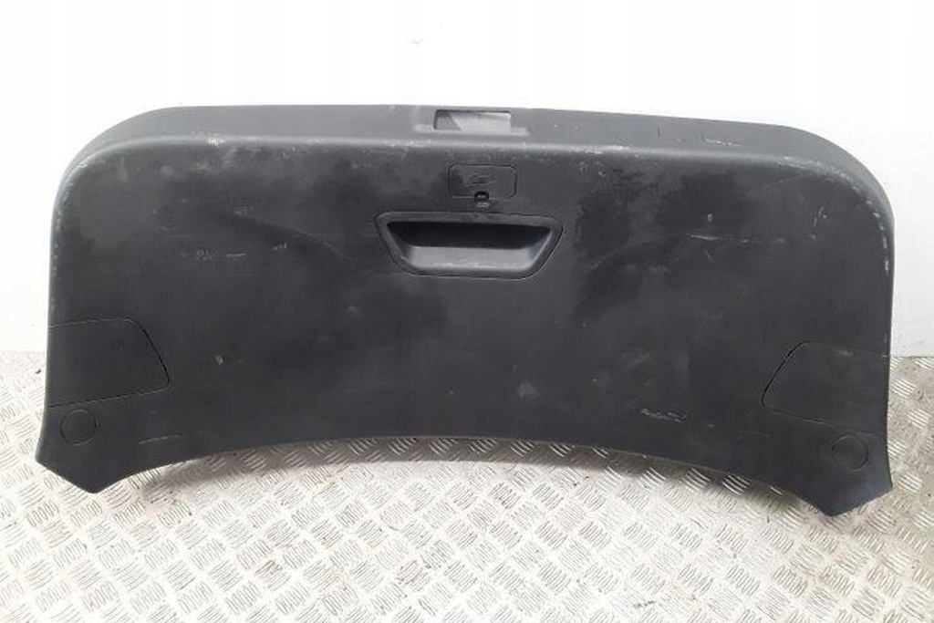 фото №9, Отделка крышки багажника hyundai i40 vf 817503z000 1.68l дизель 100kw