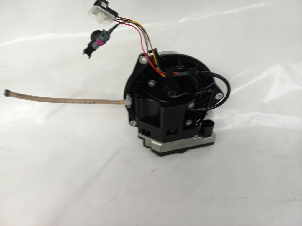 фото №10, Vw passat bb 3g камера заднього виду 5g0827469 2017r