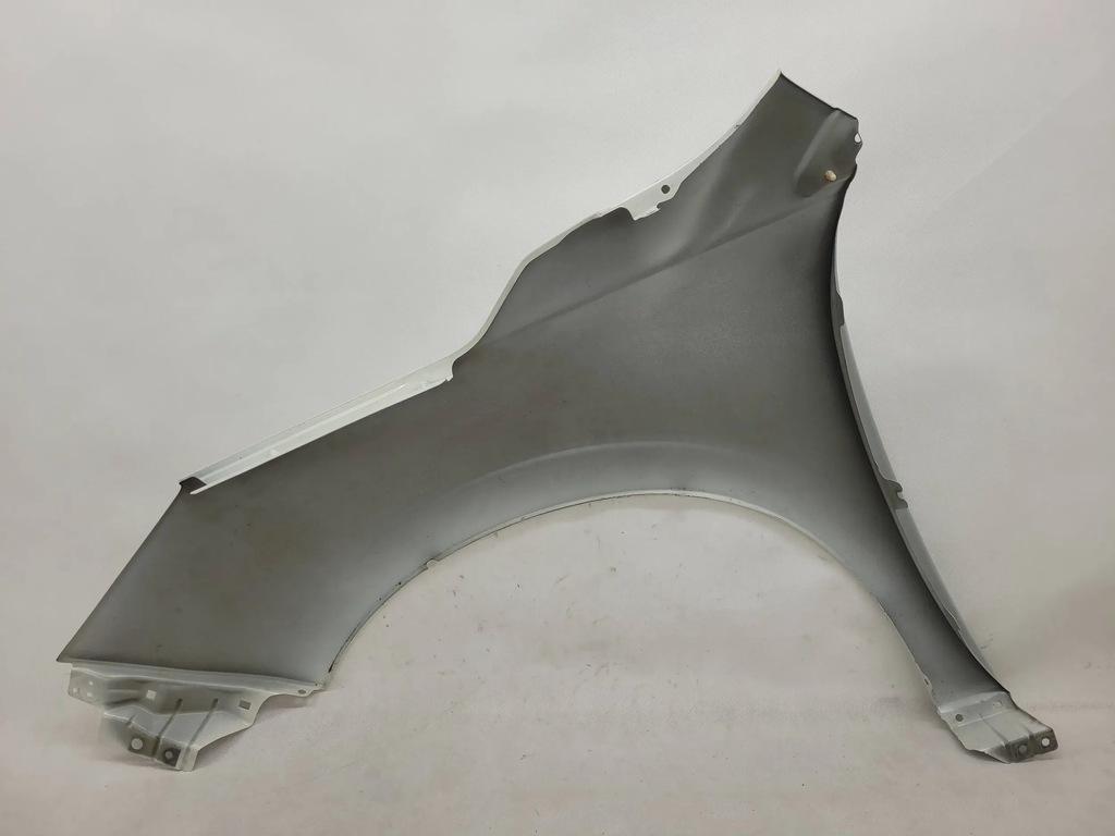 фото №8, Subaru forester iv 4 13+ крыло перед передний правый fv