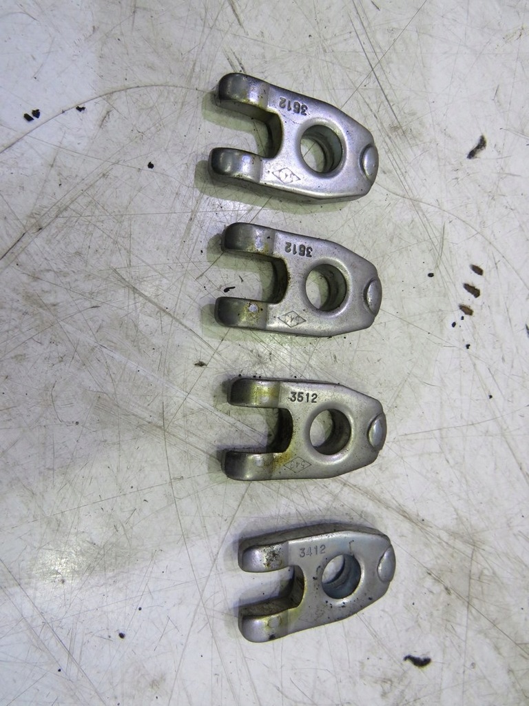 фото №1, Крепление кронштейн впрыска nissan note e11 1.5 dci