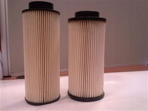 фото №1, Фільтр пального scania r g xpi