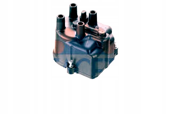 фото №1, Facet крышка трамблёра зажигания acura integra coupe 1.6