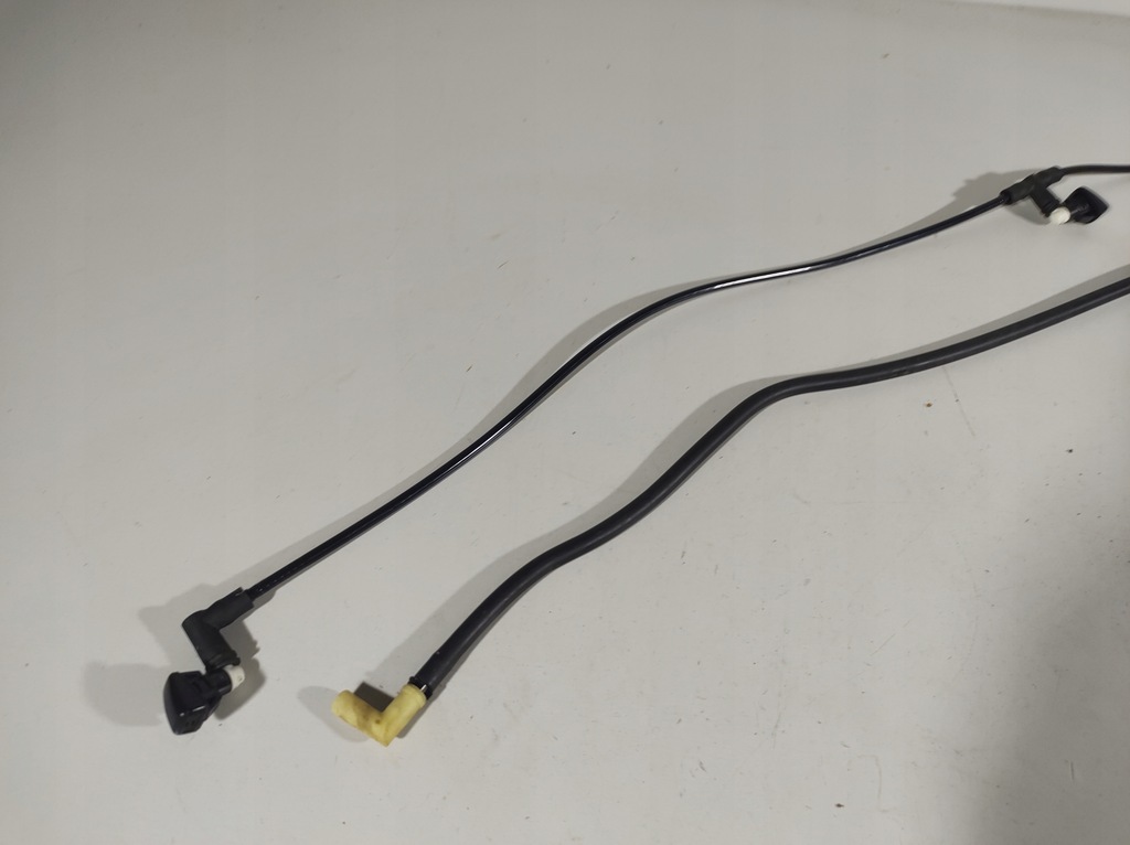 фото №5, Jeep compass 17r- насадка розпилювача скло перед