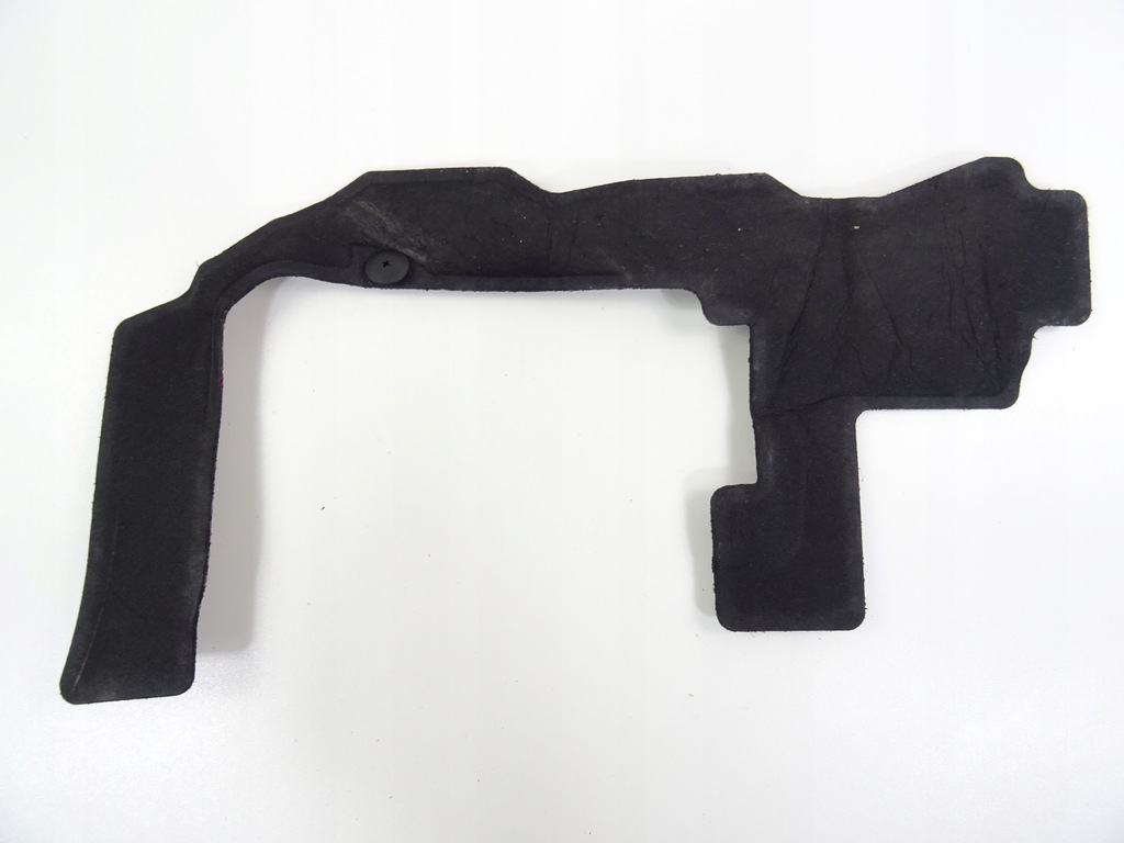 фото №1, Rapid lift шумоизоляция защита бардачка 5jb863082b