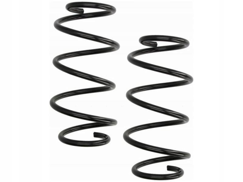 фото №1, Пружины перед renault koleos i 2.0 08-13