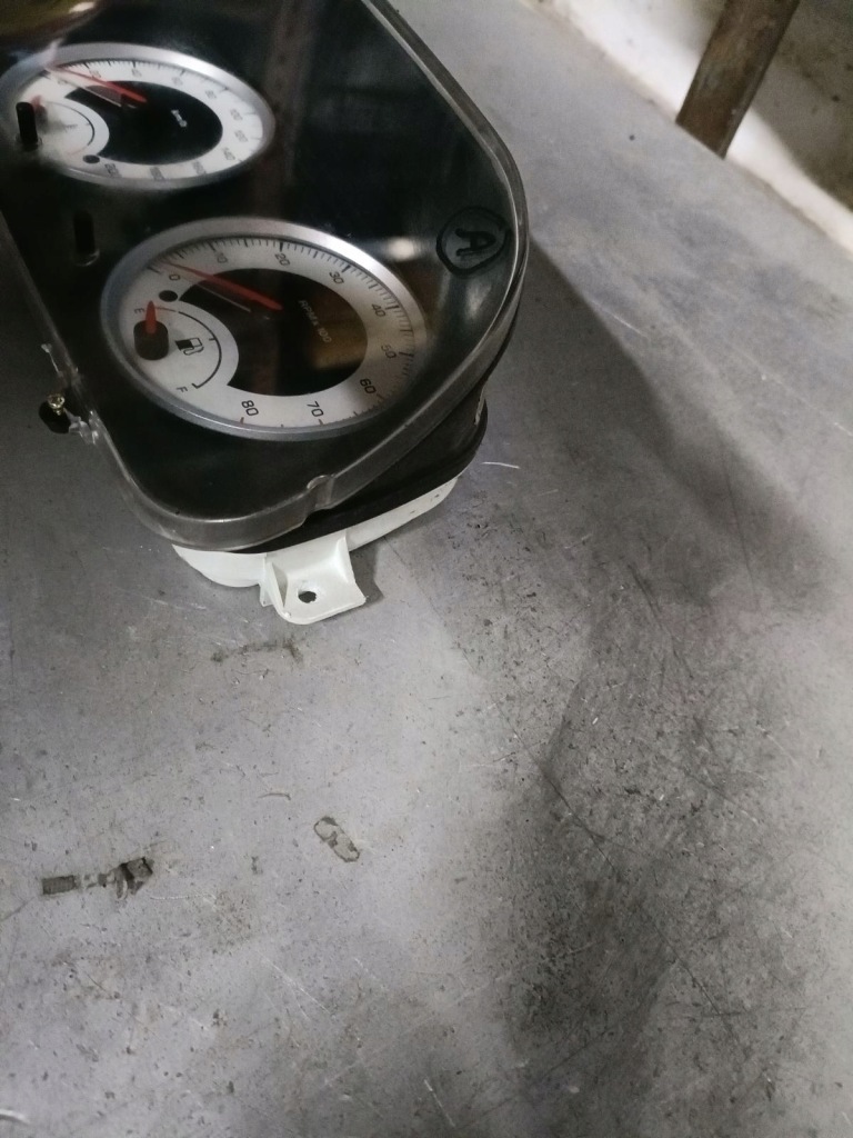 фото №9, Tata indigo 1.4 лічильник прилади 288954209914