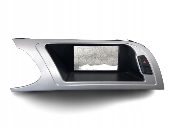 фото №1, Рамка корпус дисплея audi a4 b8 8k1857186g