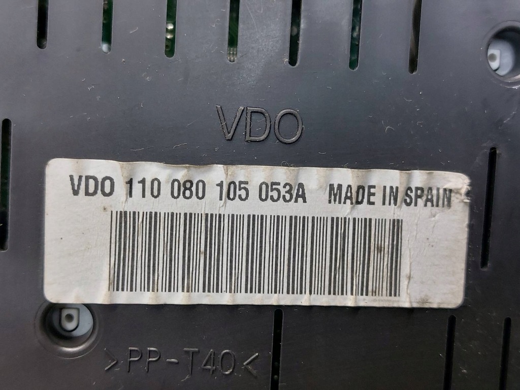 фото №10, Набір стартовий ibiza iii 1.2 12v 03e906023d 6q1937049d 4b0905851c