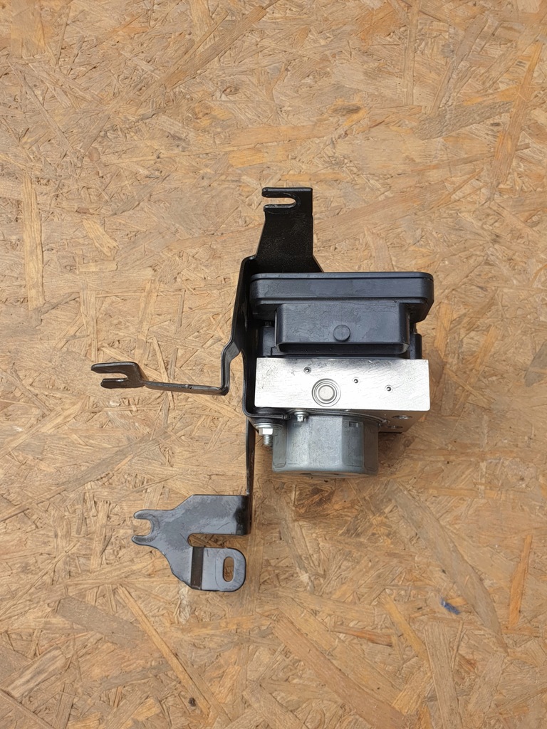 фото №6, Renault captur насос abs кронштейн 476601203r