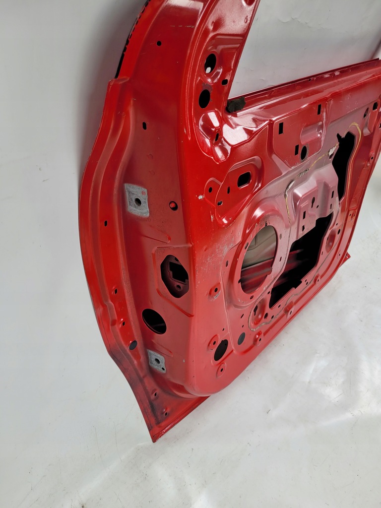 фото №6, Дверь правое перед задняя citroen c4 cactus 2014-2017