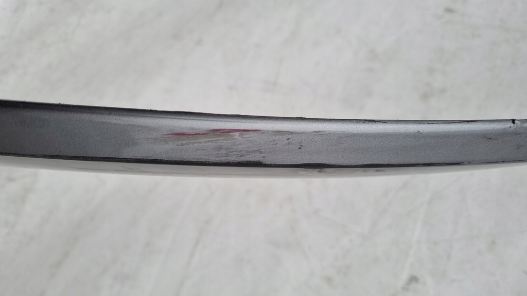 фото №8, Молдинг решетка решётка kia sorento iv 20- org