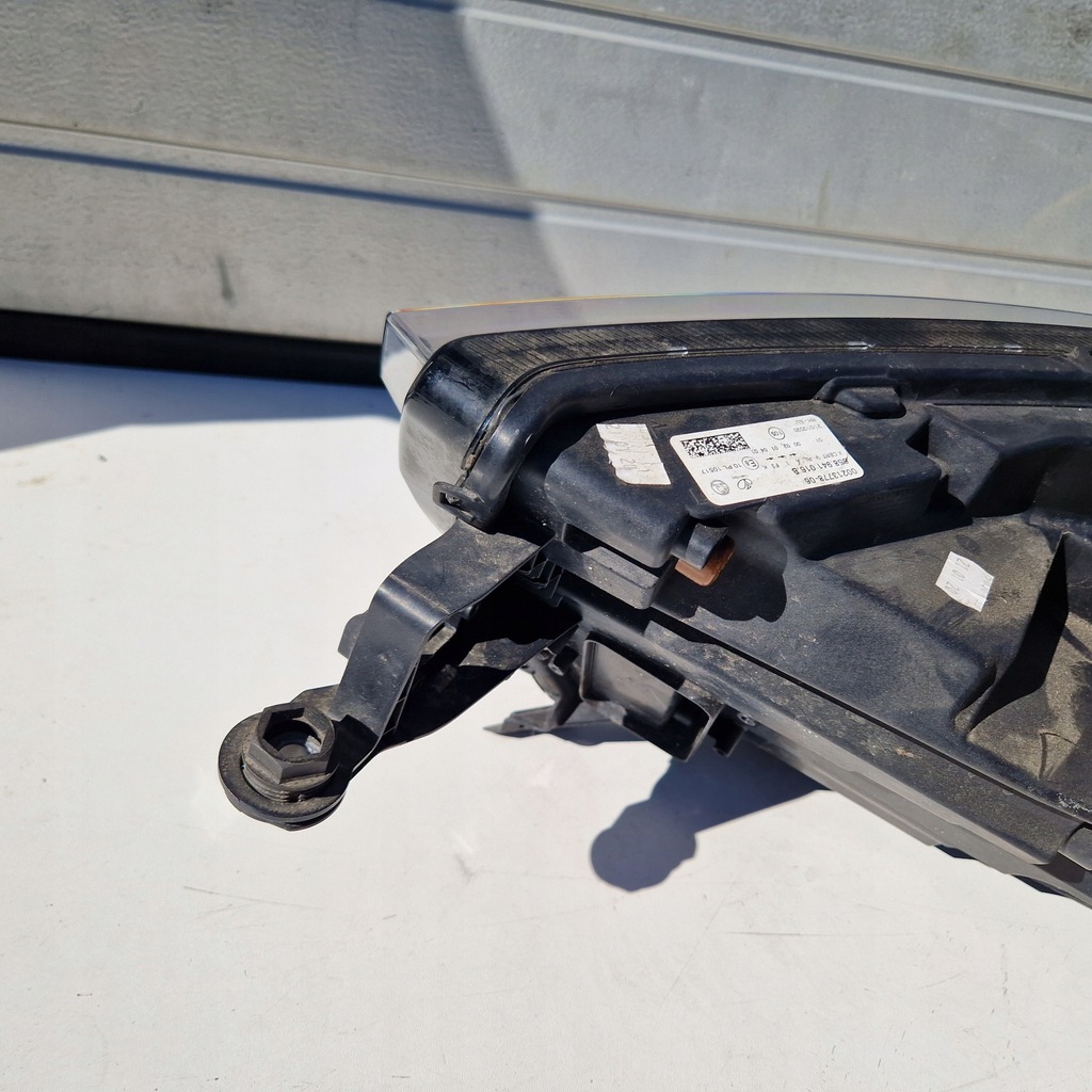 фото №6, Лампа full led правая 658941016b skoda kamiq