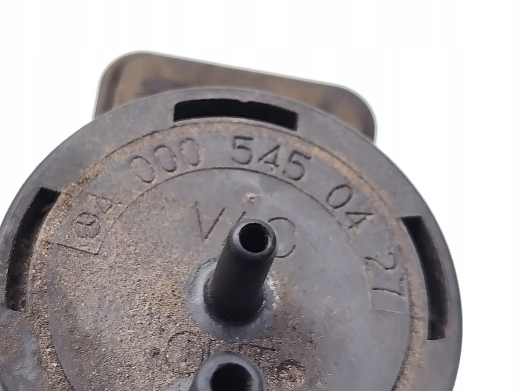 фото №7, Mercedes-benz clk клапан вакууму / електроклапан турбіни clk 270 cdi