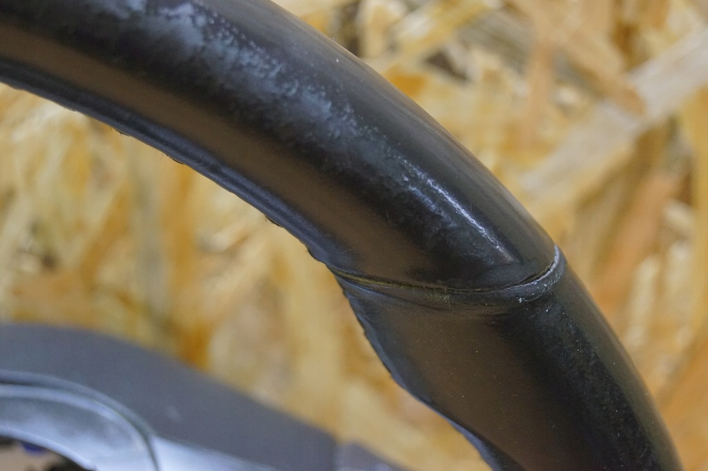 фото №5, Повітропровід chevrolet trax