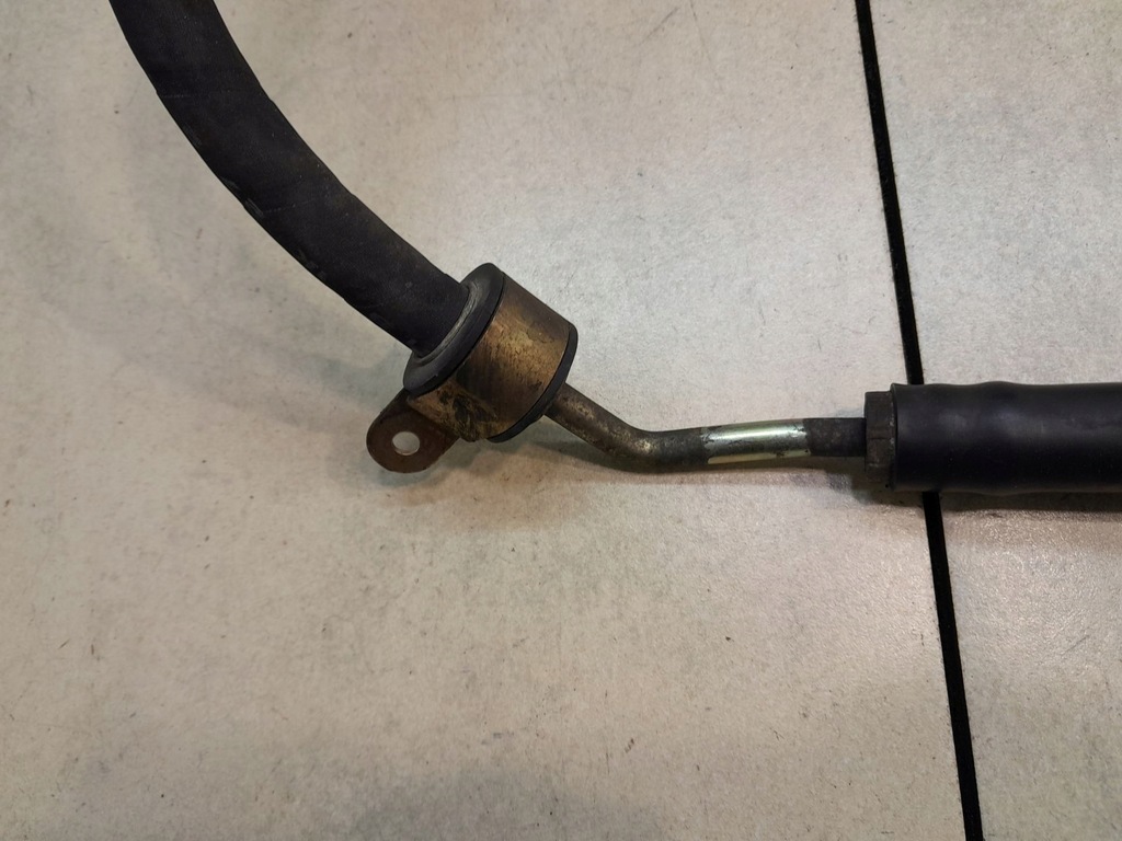 фото №10, Шланг підсилювача mazda premacy i 2.0 ditd