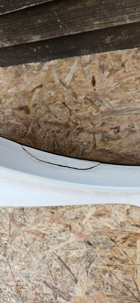 фото №12, Крыло правый перед передний audi q7 4l lr9a