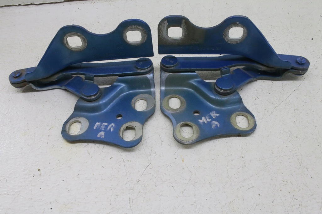 фото №1, Петли капот opel meriva a