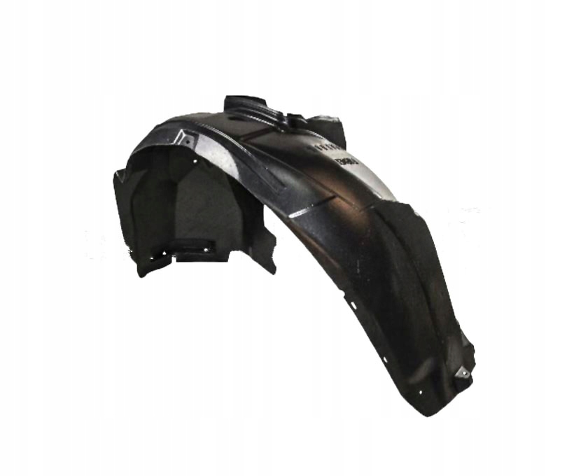 фото №1, Підкрилок ford s-max 06- 1796231 ліва