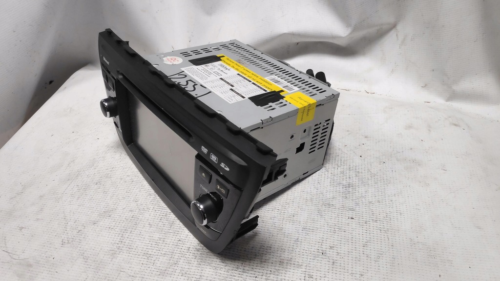 фото №13, Радио 2din экран дисплей suzuki sx4 s-cross