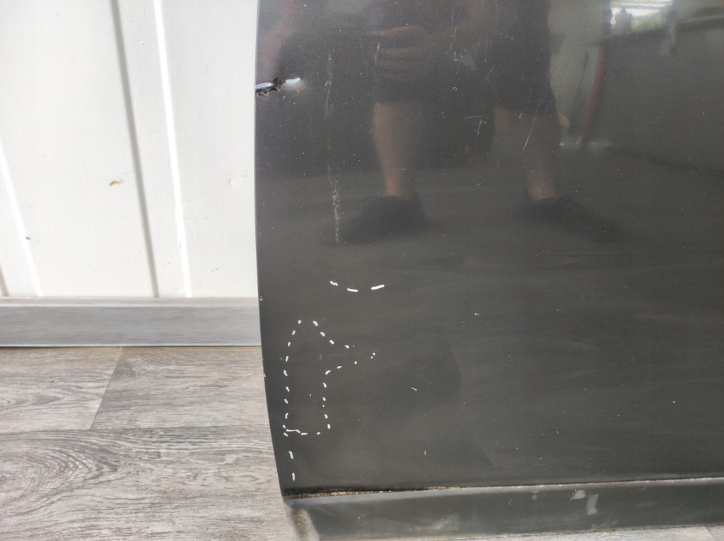 фото №16, Двері kia stonic передні ліва