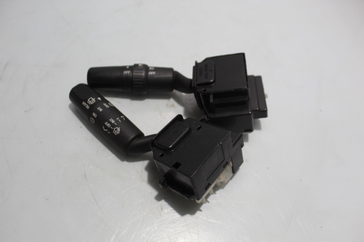 фото №1, Переключатель комбинированный света mazda 3 i