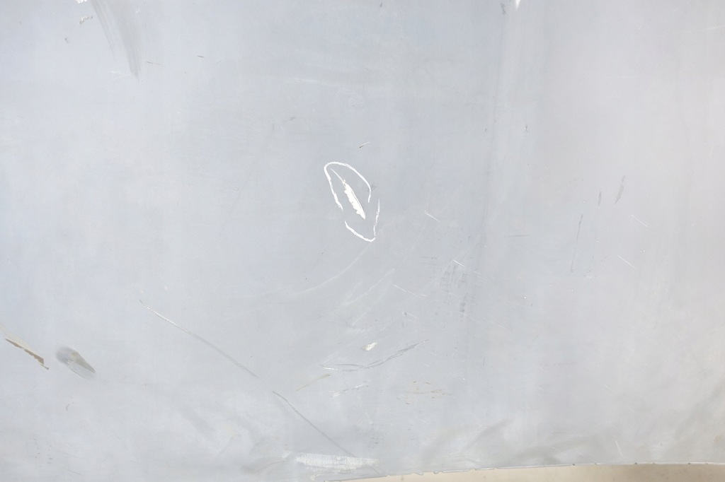 фото №4, Капот крышка двигателя mercedes r w251