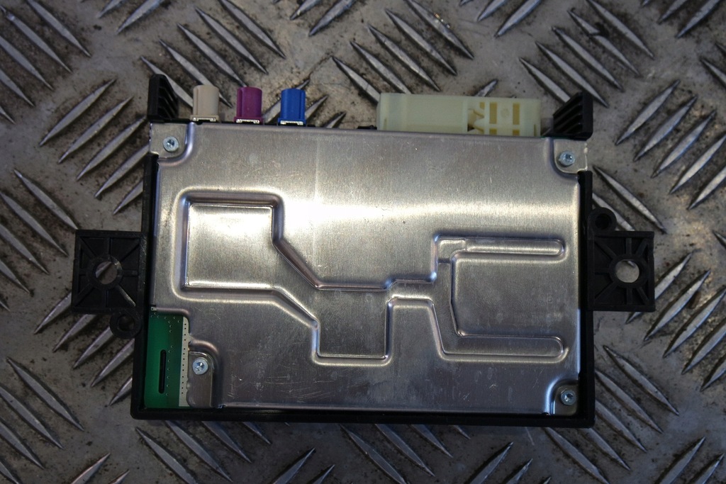 фото №1, Модуль telematic mercedes w222 a2229004619