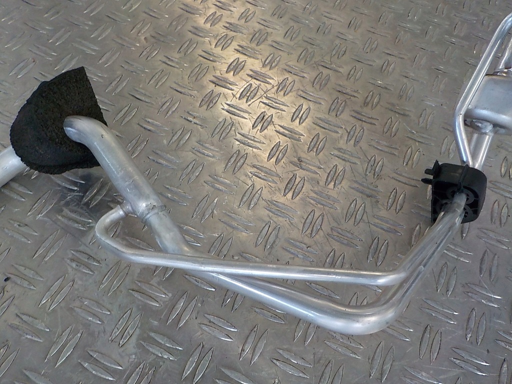 фото №4, Volvo xc90 ii 14-19 2.0 wąż шланг кондиціонера