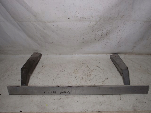 фото №1, Балка левый задняя toyota dyna