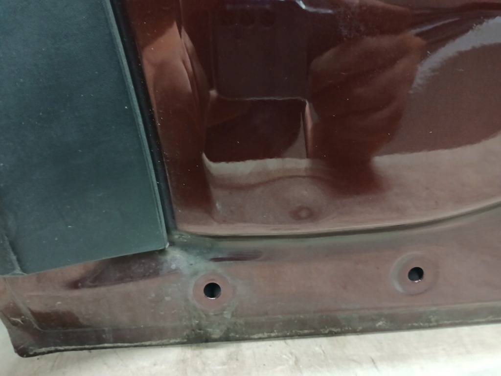 фото №5, Дверь задняя правое nissan juke ii 2 f16