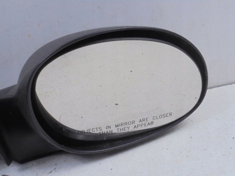 фото №10, Chrysler pt cruiser зеркало правое механический