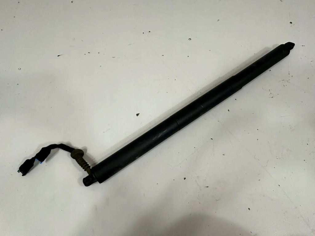 фото №14, Набір automacznego відкривання кришки багажника bmw x2 f39 9275119 1.5l