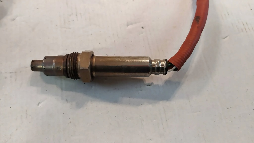 фото №8, Датчик лямбда-зонд bmw x6 f16