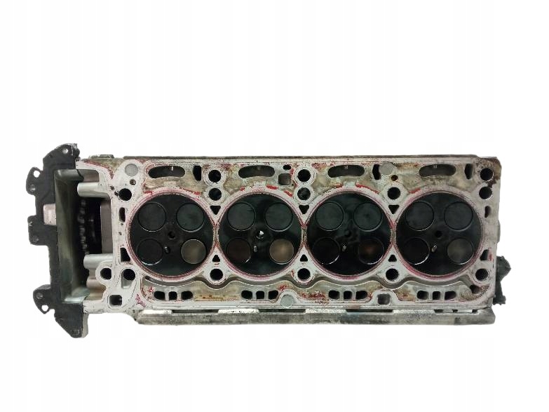 фото №12, Головка комплектна 057109130k 4.0 tdi v8 sq7 cza audi q7 ii 2015-