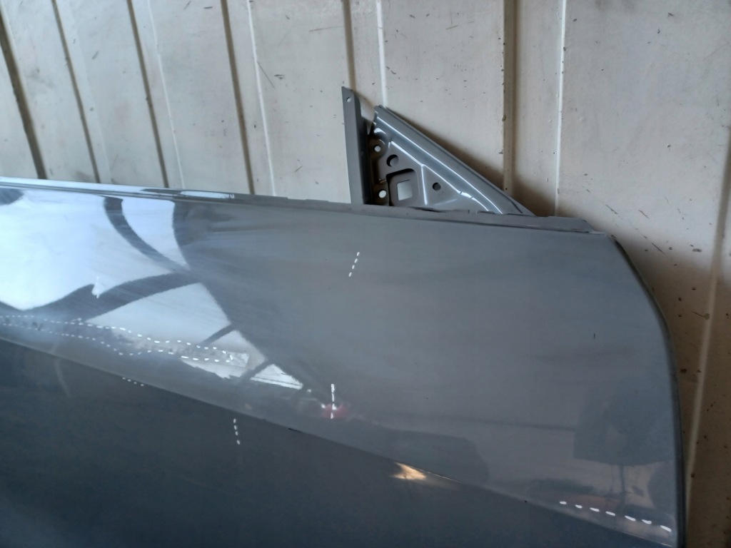 Двері ліва -- bmw 4 -- g22 -- g82 -- купе -- g23 -- g83 -- кабріолет Зі Шроту