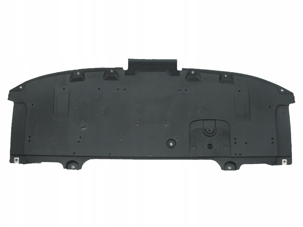 фото №1, Mazda cx5 cx-5 2012-2017 захист pod бампер перед