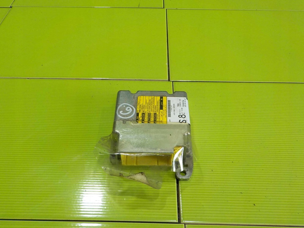 фото №1, Toyota verso 10r датчик модуль подушка безопасности 89170-0f120