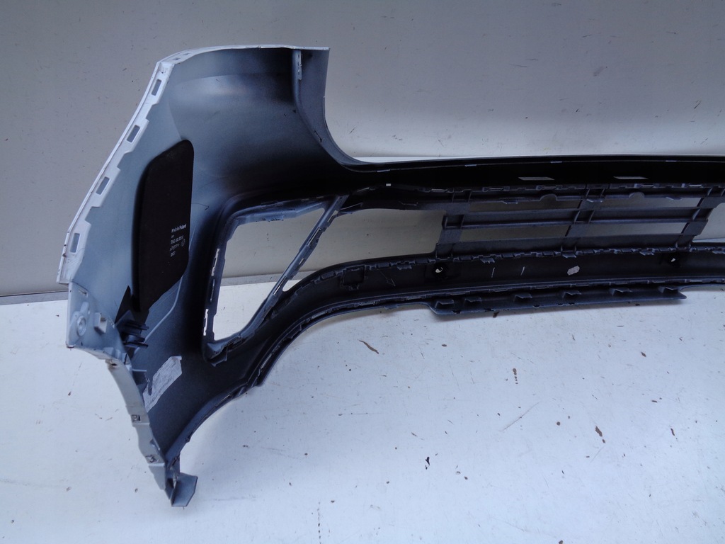 фото №6, Бампер задній vw t-roc 2ga lift r-line nr 40839