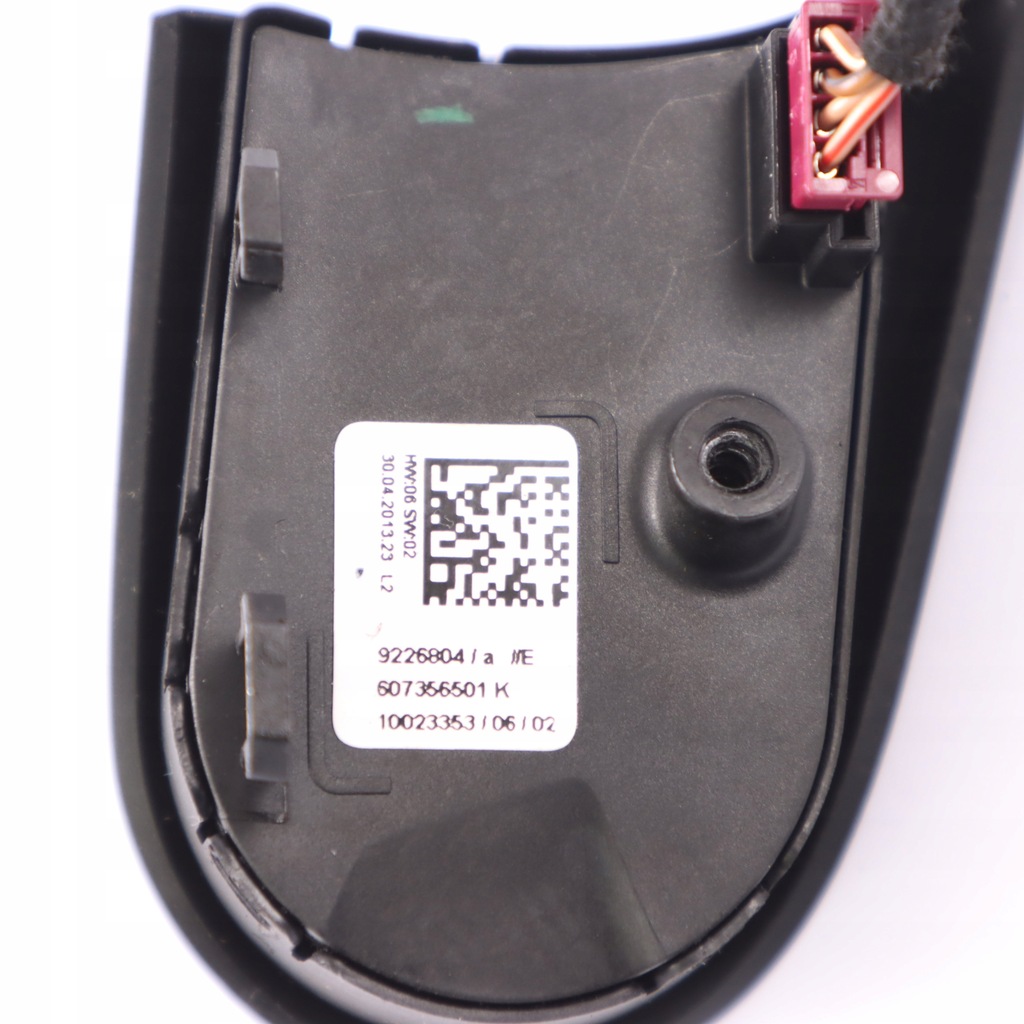 фото №9, Mini r55 r56 lci перемикачі керма 9226804