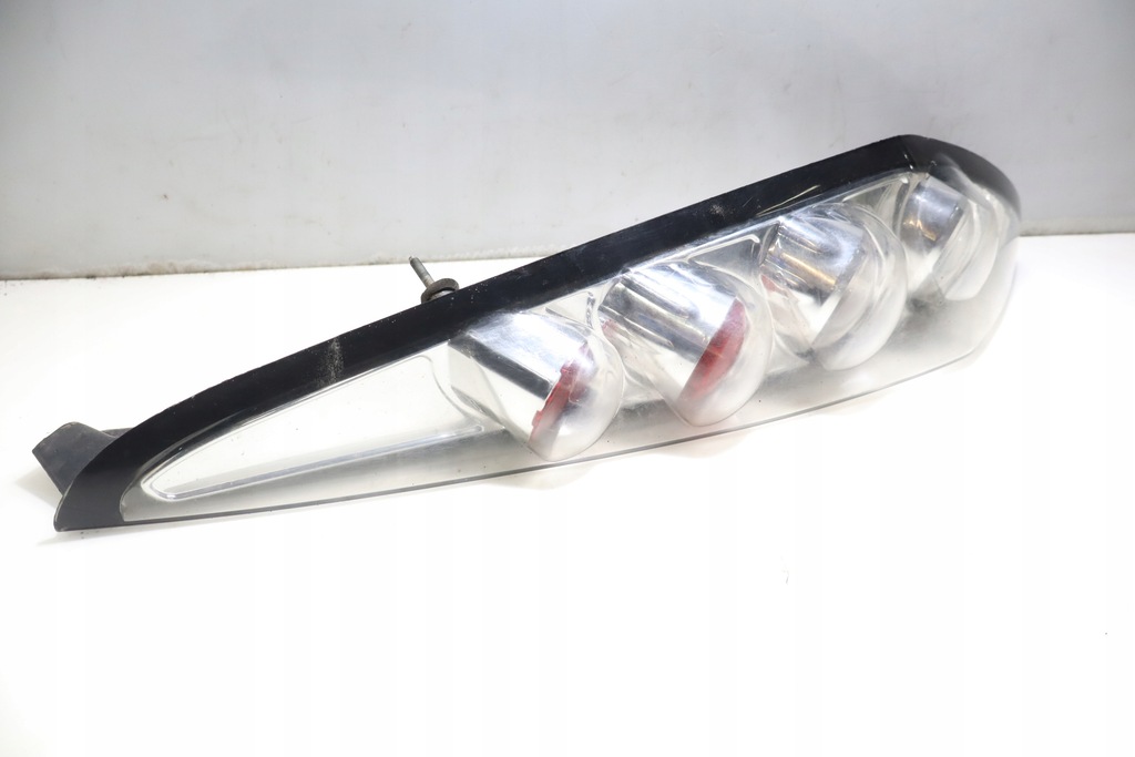 фото №1, Лампа правая задняя fiat punto ii