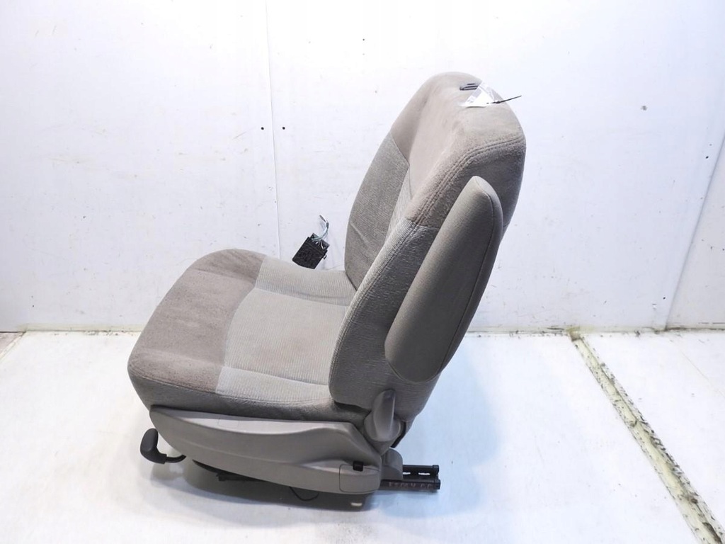 фото №3, Сидіння правий перед renault espace iv